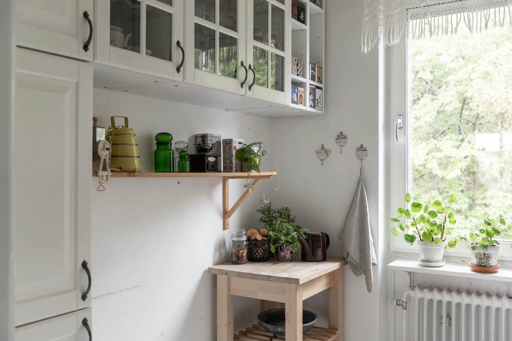 Bostadsrätt, Snörmakarvägen 49, Bromma Åkeshov, Stockholm