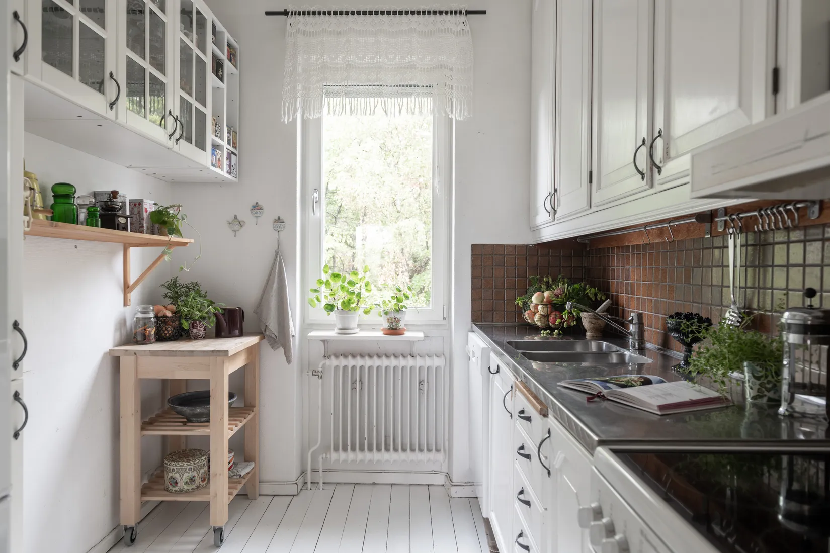 Bostadsrätt, Snörmakarvägen 49, Bromma Åkeshov, Stockholm