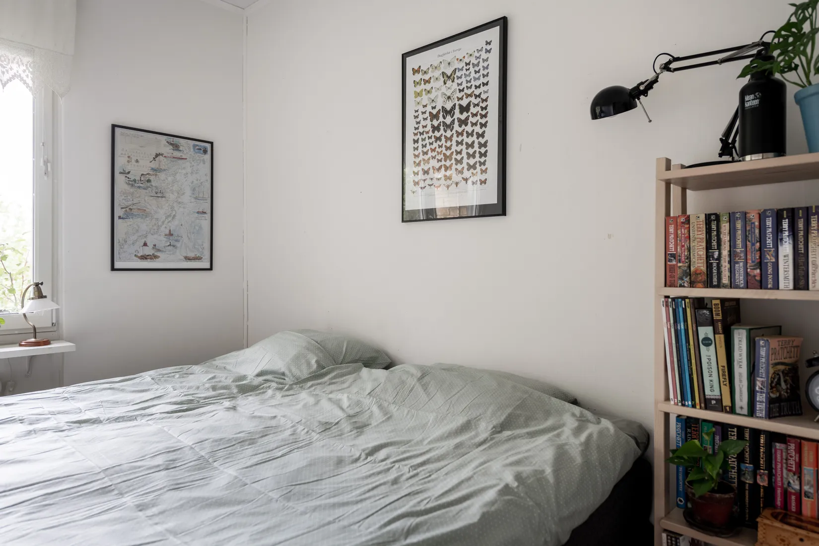 Bostadsrätt, Snörmakarvägen 49, Bromma Åkeshov, Stockholm