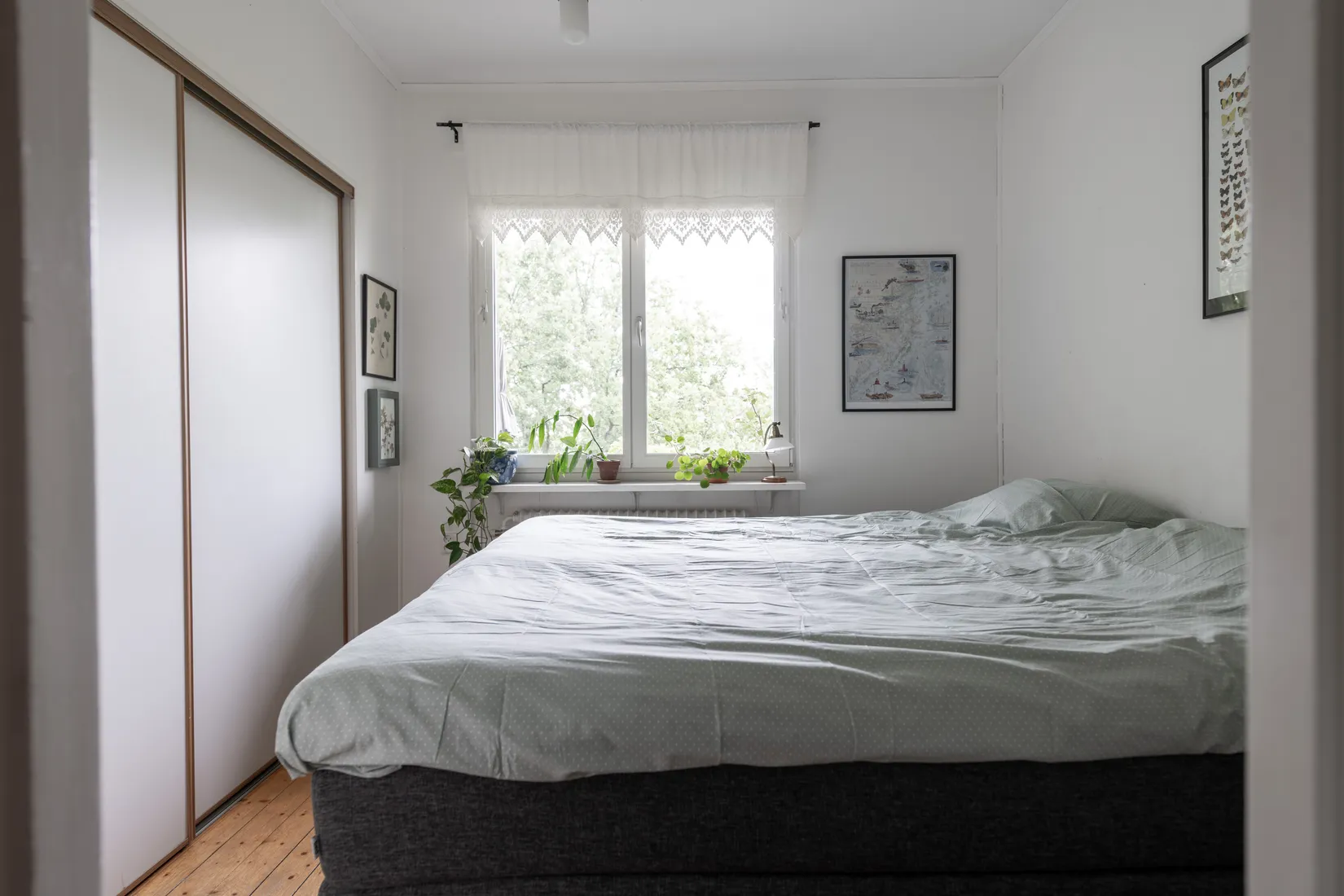 Bostadsrätt, Snörmakarvägen 49, Bromma Åkeshov, Stockholm