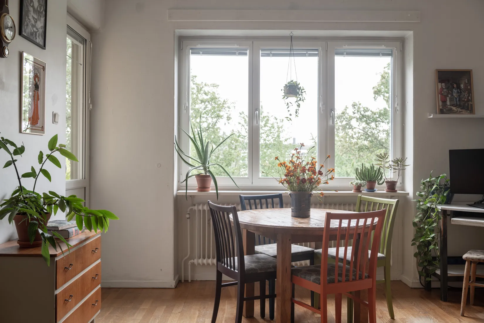 Bostadsrätt, Snörmakarvägen 49, Bromma Åkeshov, Stockholm
