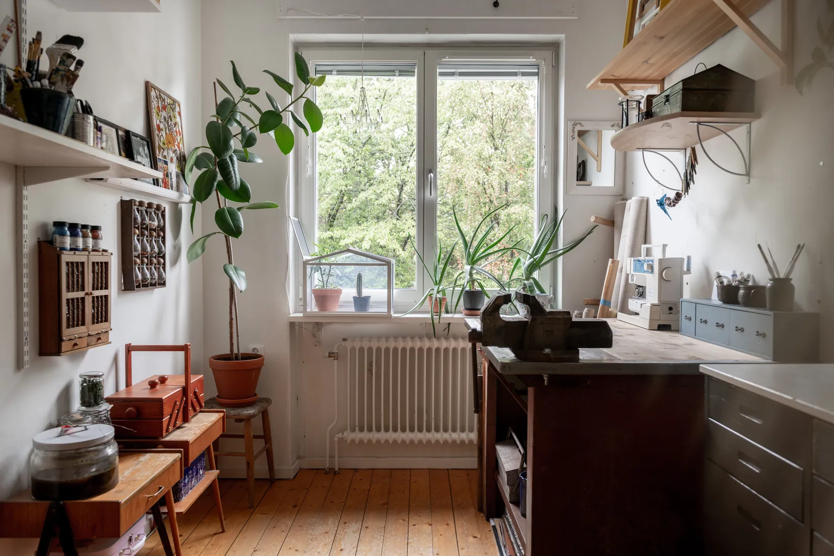 Bostadsrätt, Snörmakarvägen 49, Bromma Åkeshov, Stockholm
