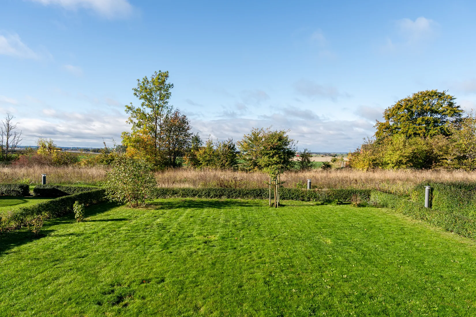 Radhus, Tresädesgränden 15A, Dalby, Lund