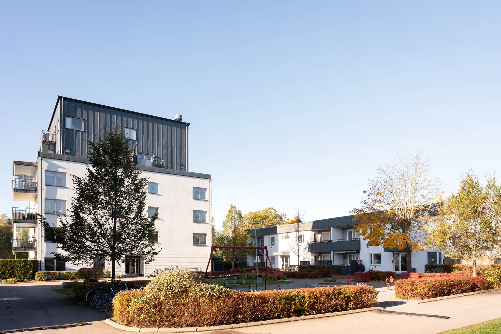 Bostadsrätt, Ullvigatan 45G, Irsta, Västerås