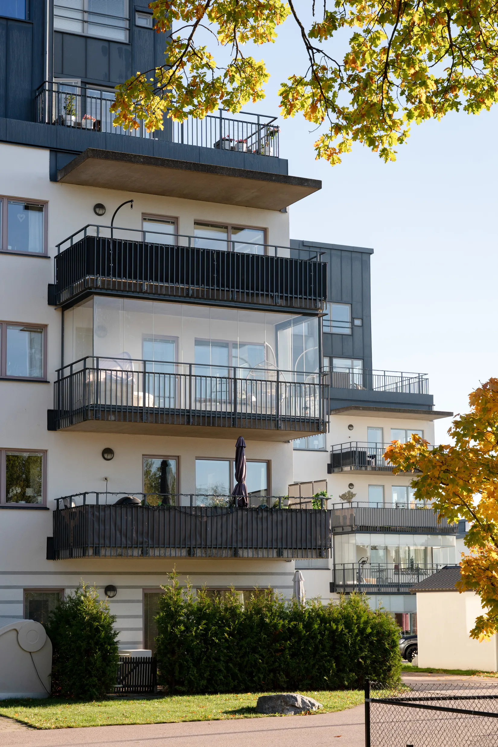 Bostadsrätt, Ullvigatan 45G, Irsta, Västerås
