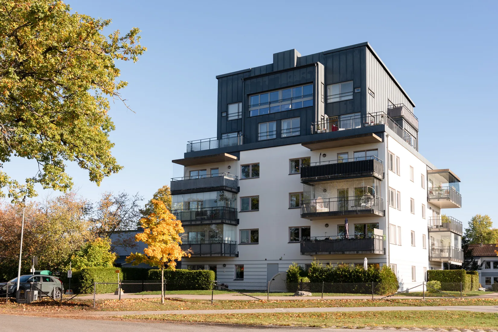 Bostadsrätt, Ullvigatan 45G, Irsta, Västerås