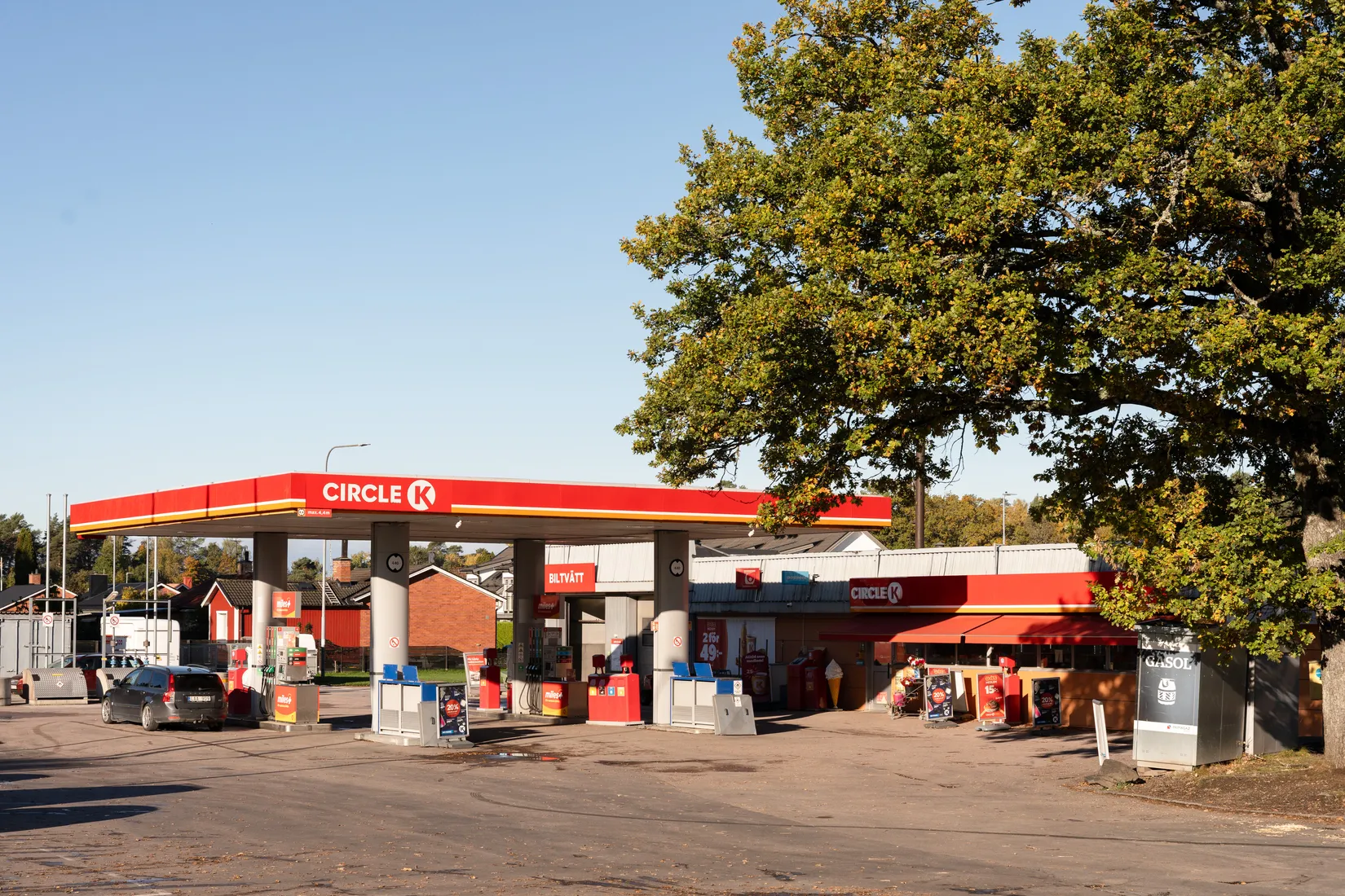 Bostadsrätt, Ullvigatan 45G, Irsta, Västerås