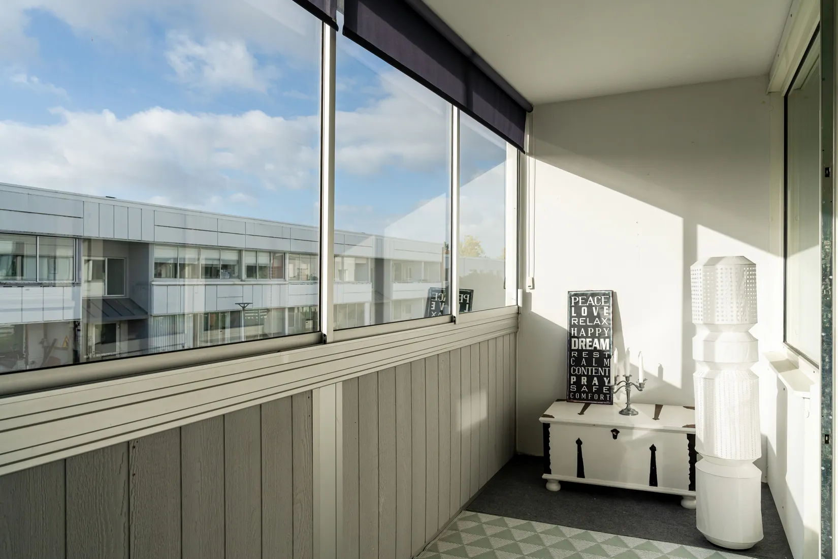 Bostadsrätt, Nämndemansgården 20A, Staffanstorp