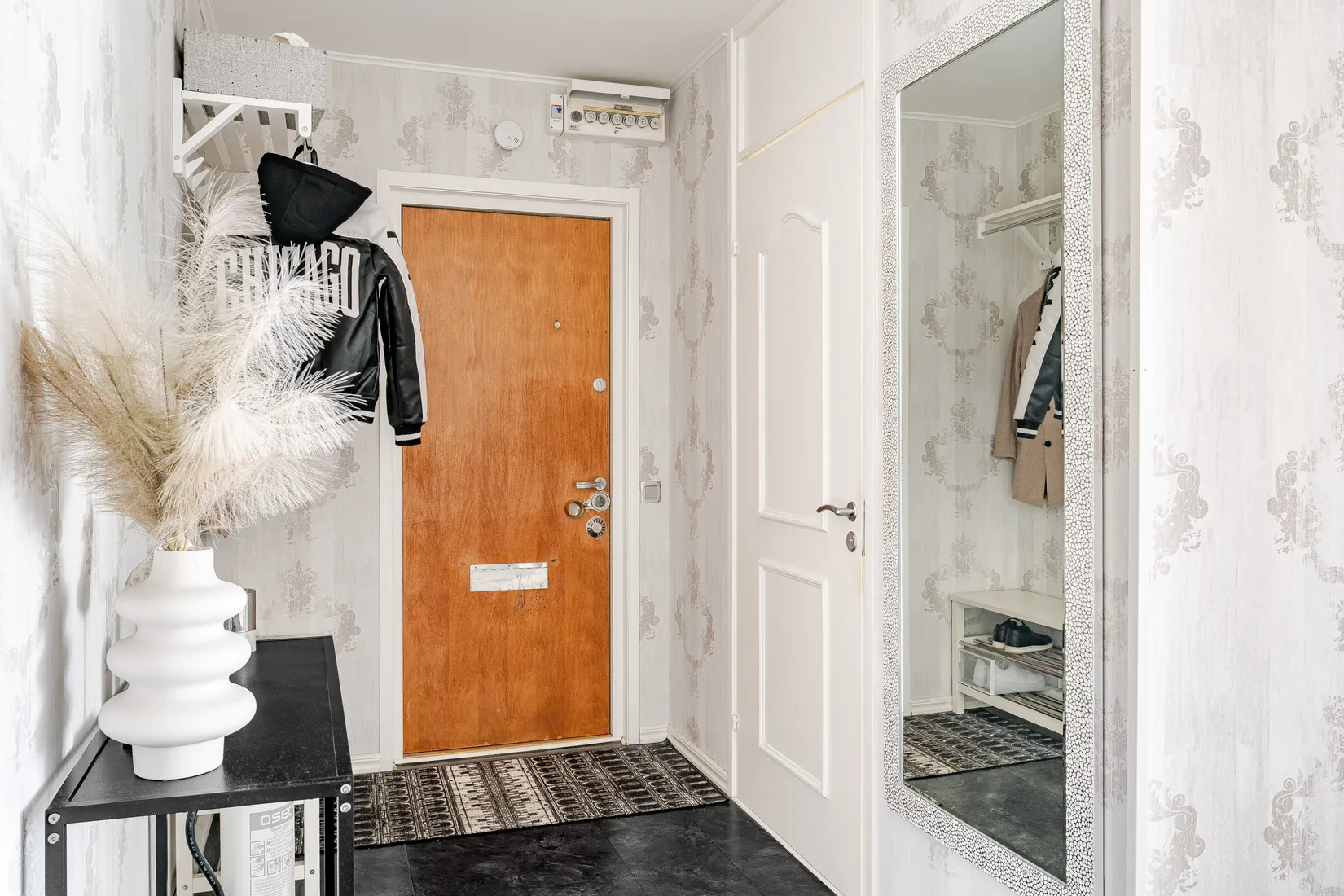 Bostadsrätt, Nämndemansgården 20A, Staffanstorp
