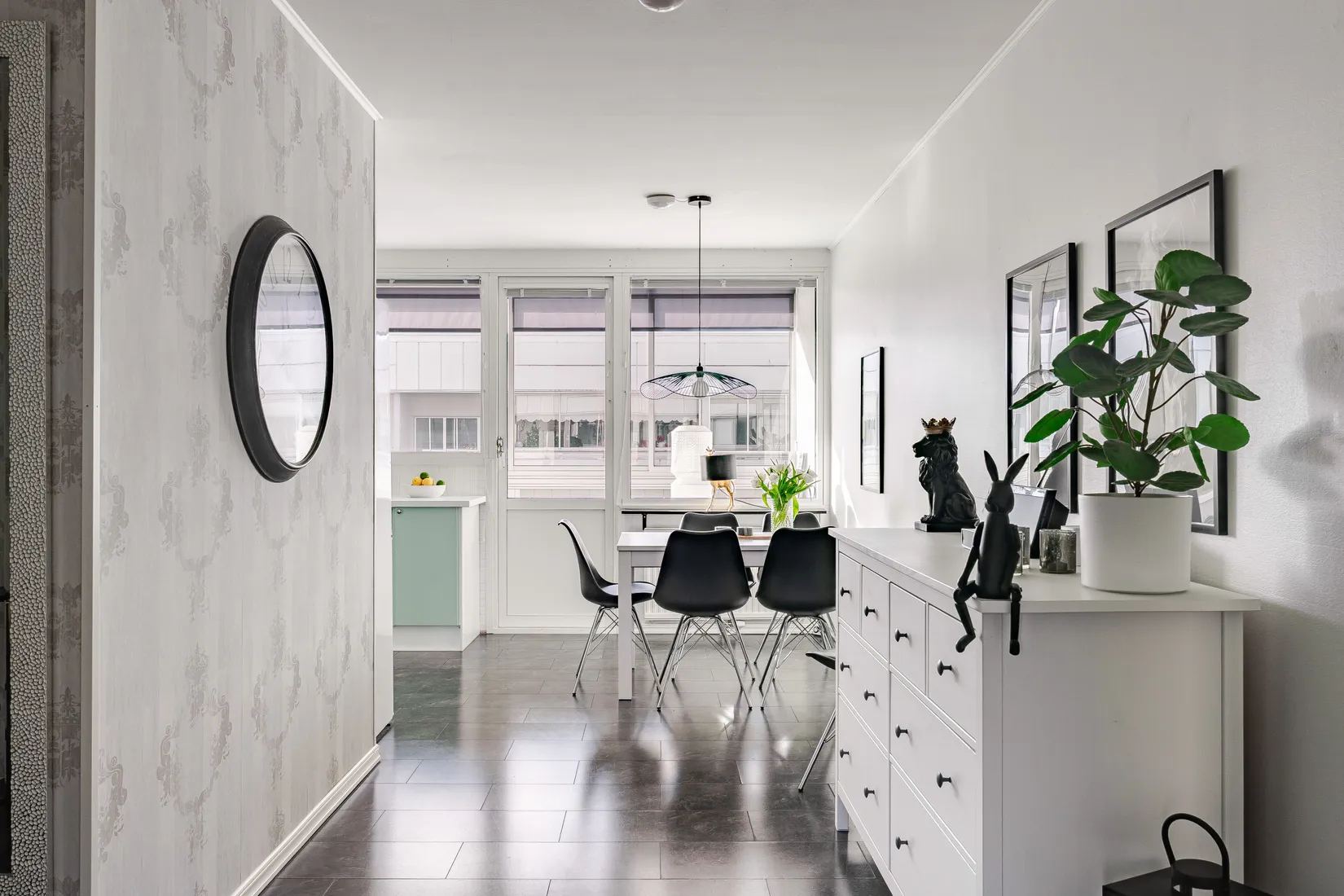 Bostadsrätt, Nämndemansgården 20A, Staffanstorp