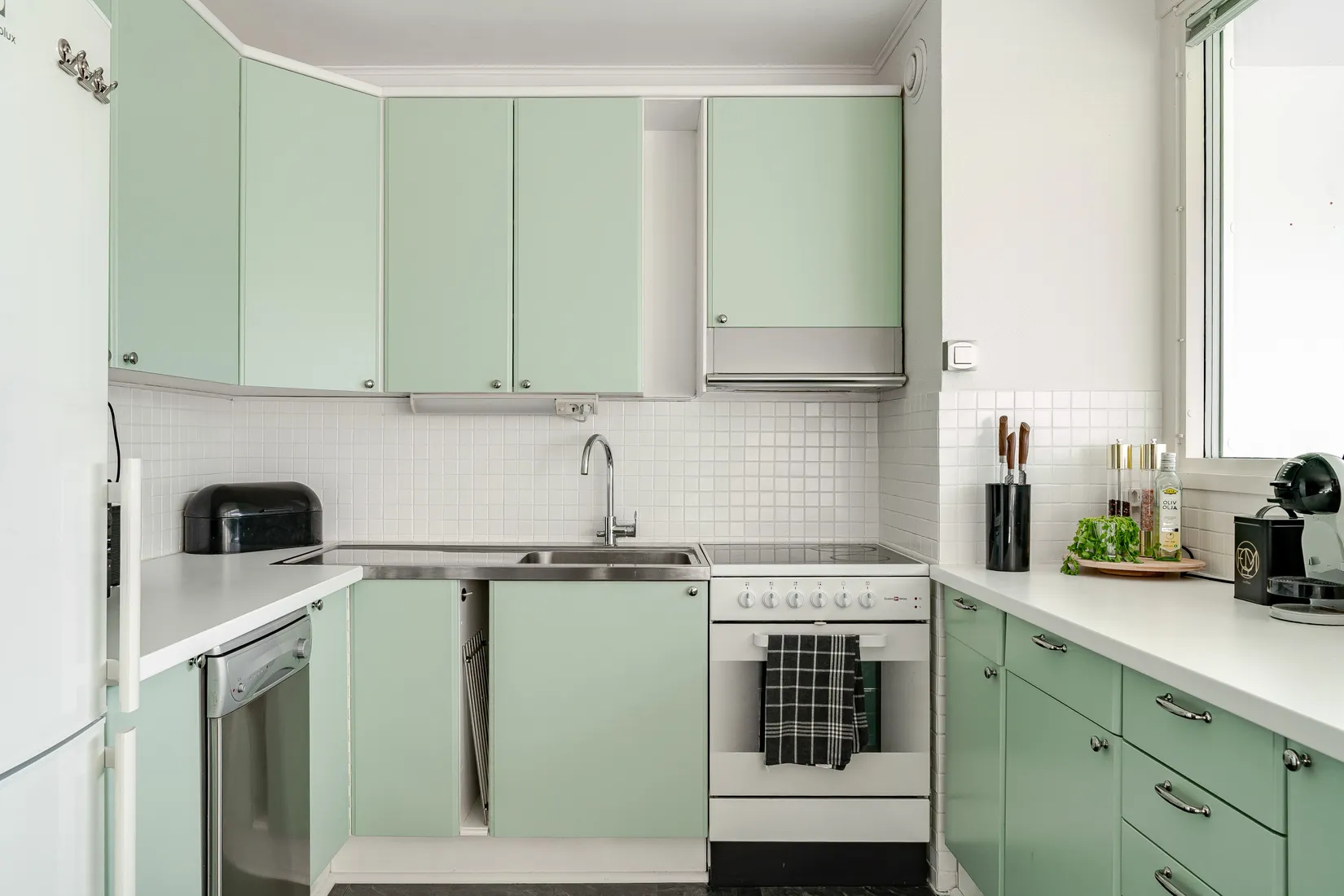 Bostadsrätt, Nämndemansgården 20A, Staffanstorp