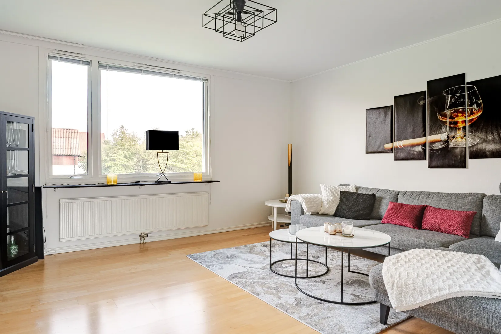 Bostadsrätt, Nämndemansgården 20A, Staffanstorp