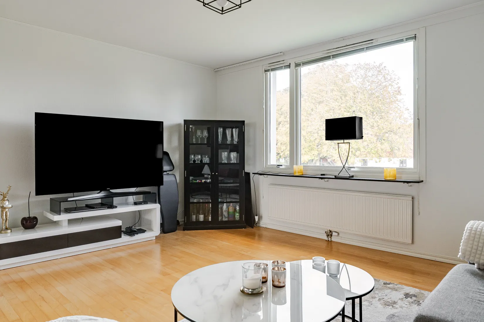 Bostadsrätt, Nämndemansgården 20A, Staffanstorp