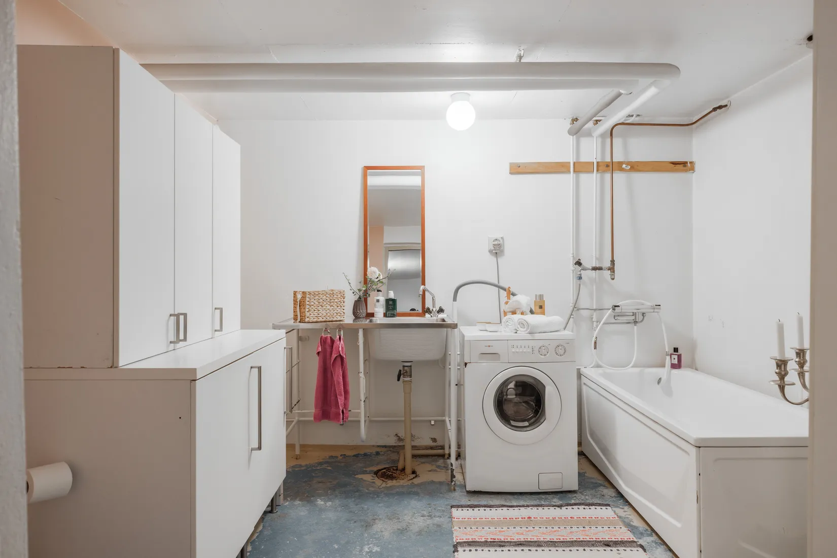 Radhus, Radhusvägen 5E, Löddeköpinge, Kävlinge