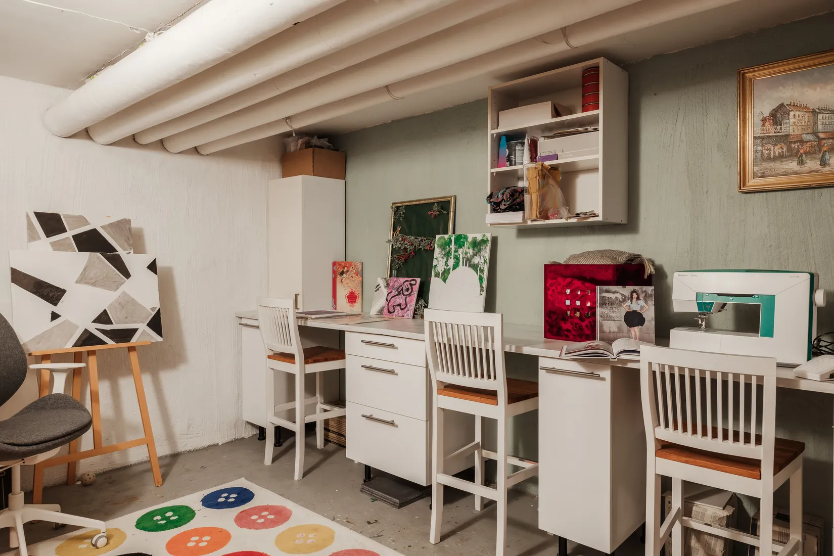 Radhus, Radhusvägen 5E, Löddeköpinge, Kävlinge