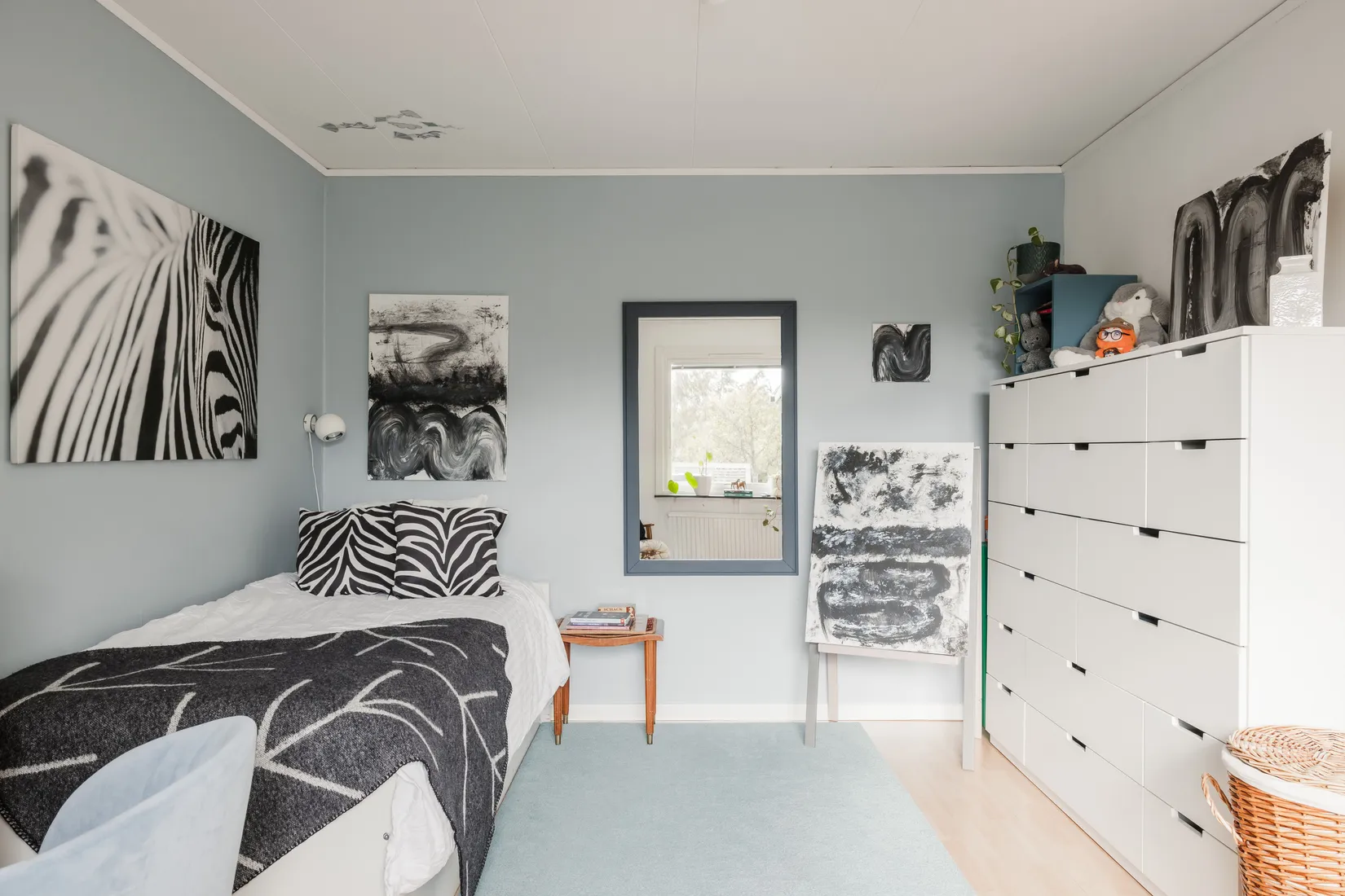 Radhus, Radhusvägen 5E, Löddeköpinge, Kävlinge