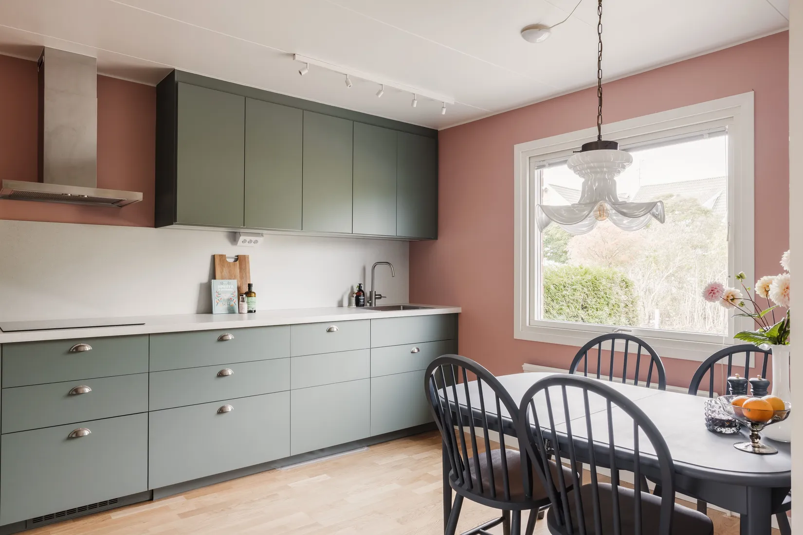 Radhus, Radhusvägen 5E, Löddeköpinge, Kävlinge