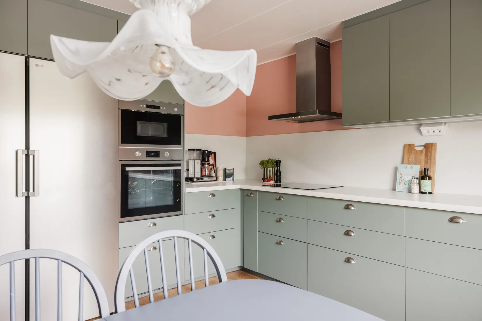 Radhus, Radhusvägen 5E, Löddeköpinge, Kävlinge