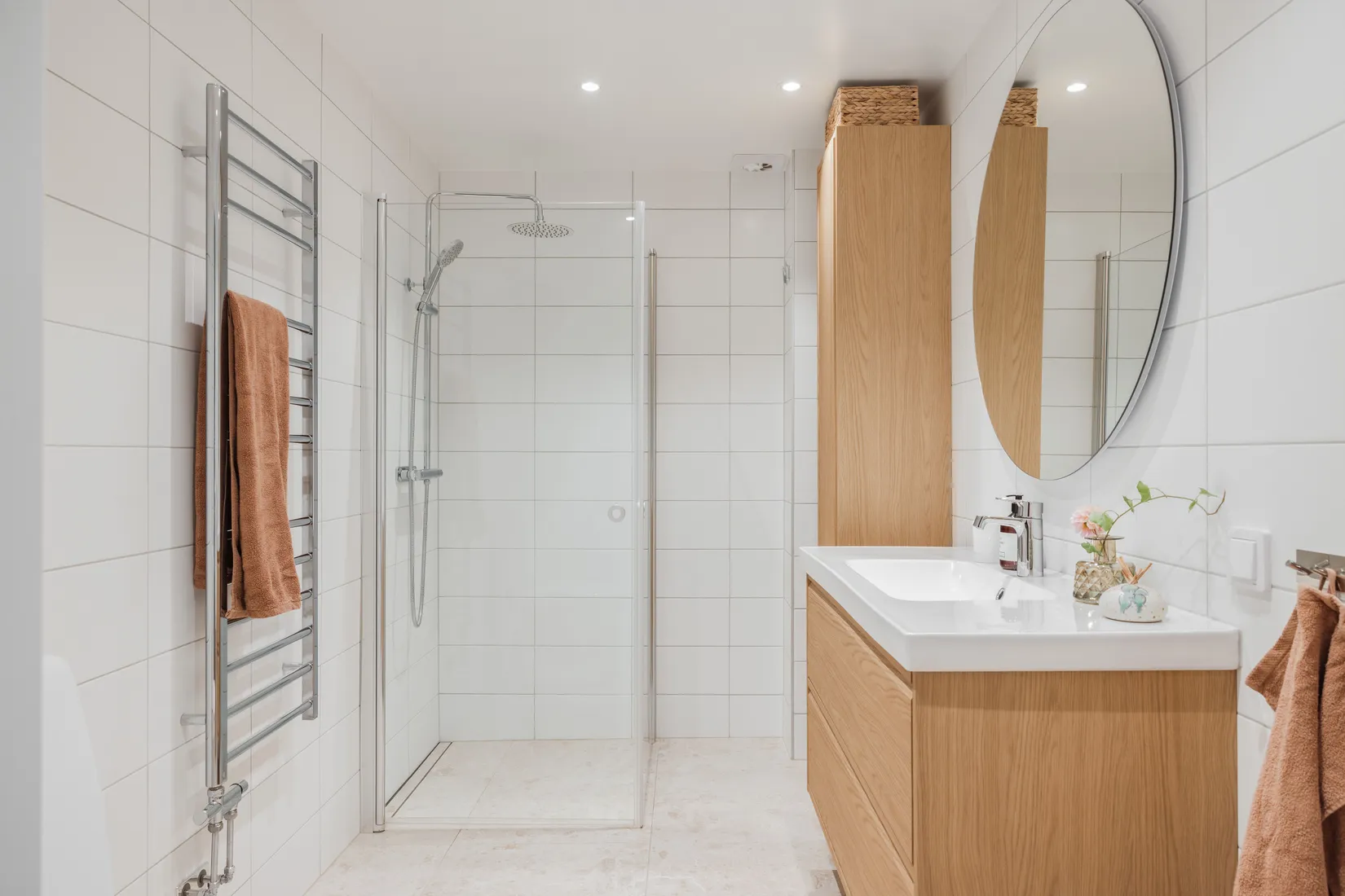 Radhus, Radhusvägen 5E, Löddeköpinge, Kävlinge