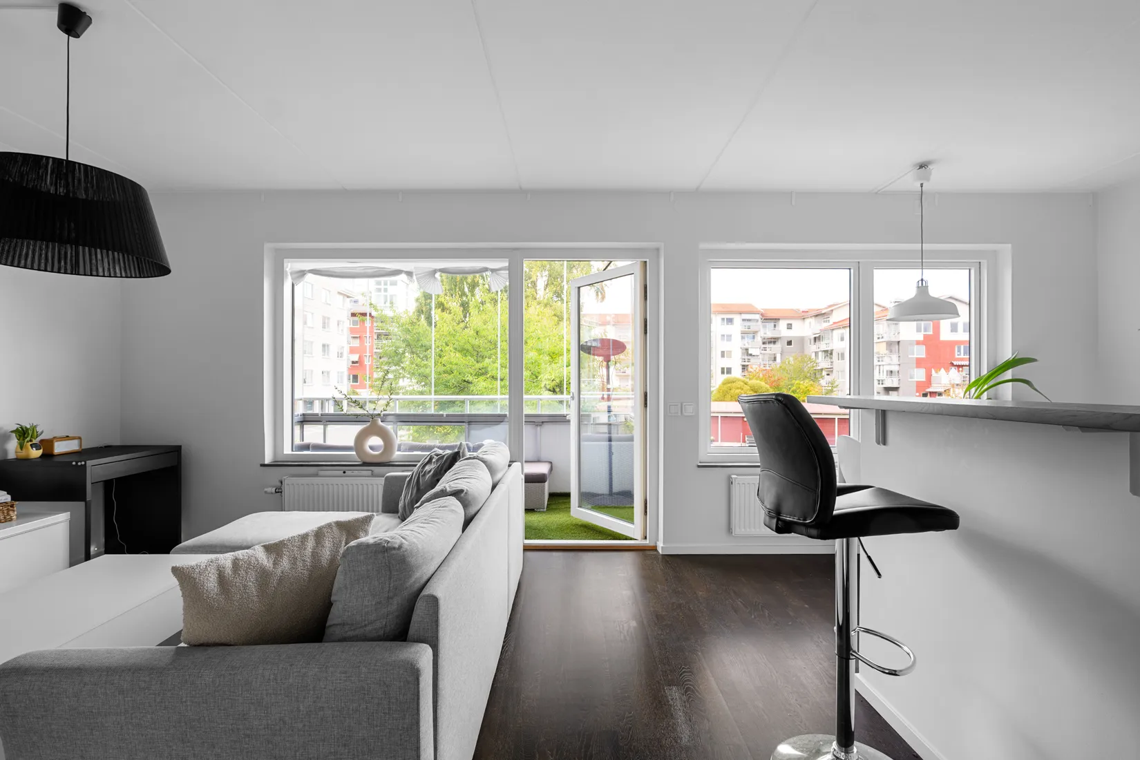 Bostadsrätt, Axel Wennergrens väg 8, Centrala Tyresö, Tyresö
