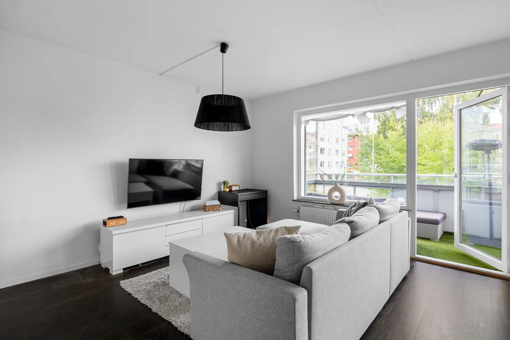 Bostadsrätt, Axel Wennergrens väg 8, Centrala Tyresö, Tyresö