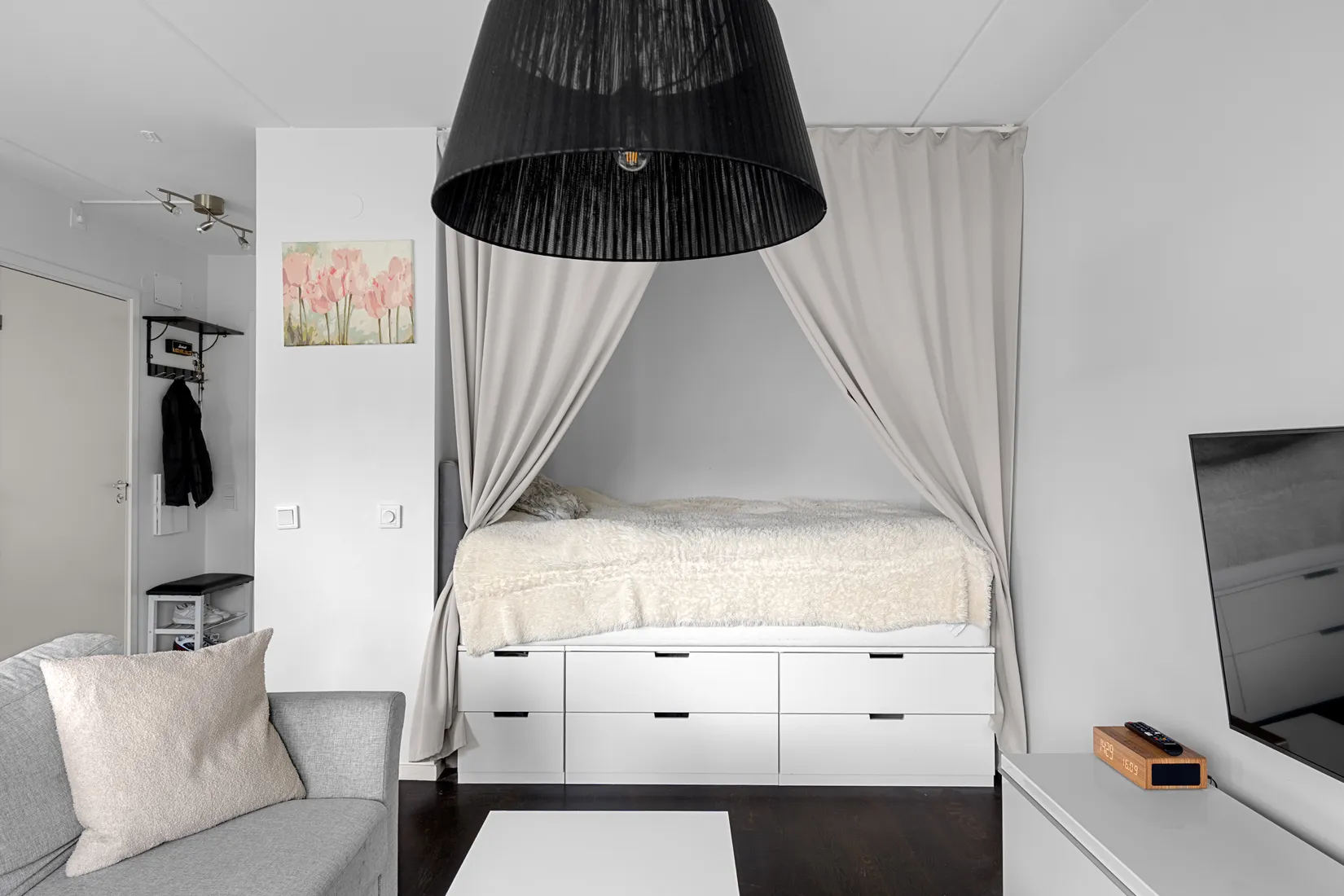 Bostadsrätt, Axel Wennergrens väg 8, Centrala Tyresö, Tyresö