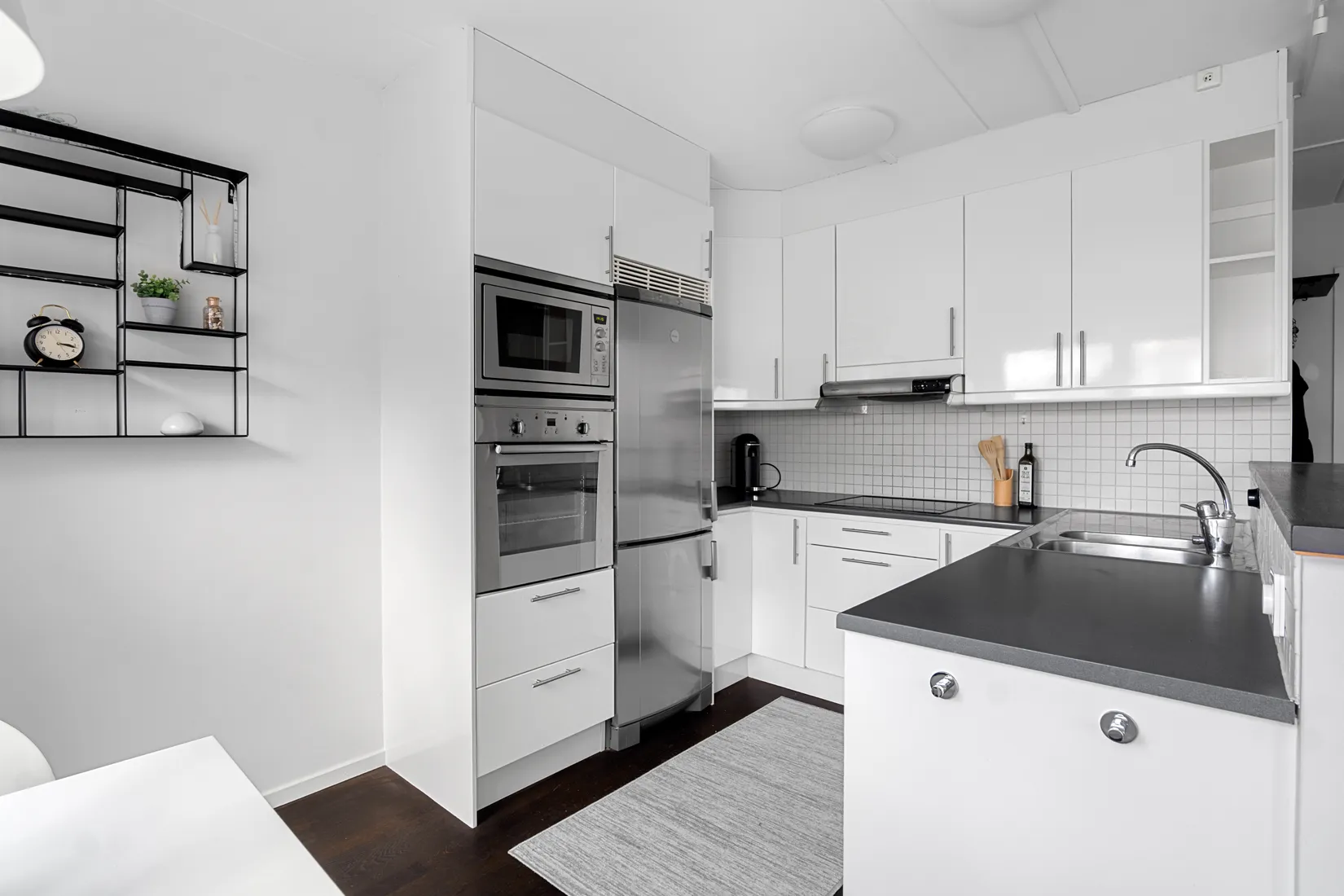 Bostadsrätt, Axel Wennergrens väg 8, Centrala Tyresö, Tyresö