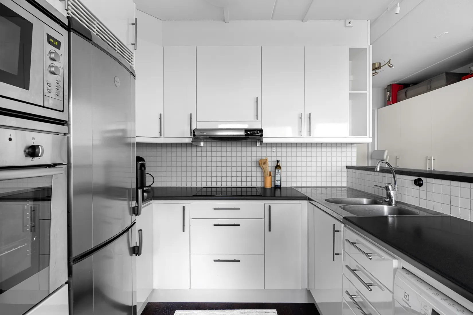 Bostadsrätt, Axel Wennergrens väg 8, Centrala Tyresö, Tyresö