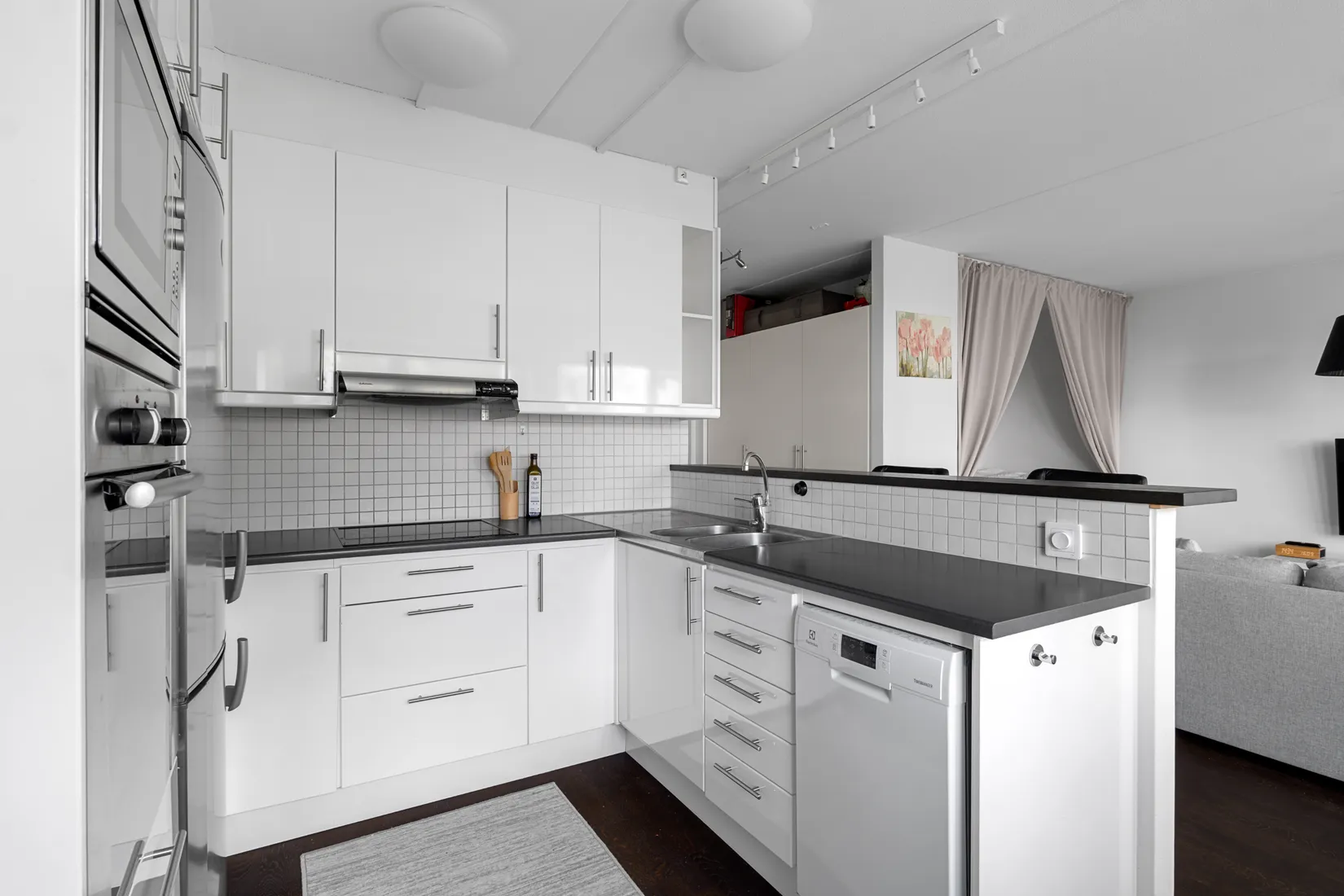 Bostadsrätt, Axel Wennergrens väg 8, Centrala Tyresö, Tyresö