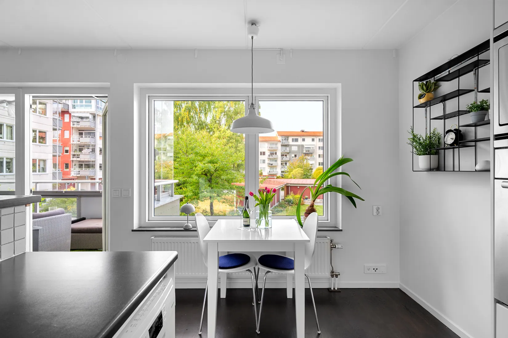 Bostadsrätt, Axel Wennergrens väg 8, Centrala Tyresö, Tyresö