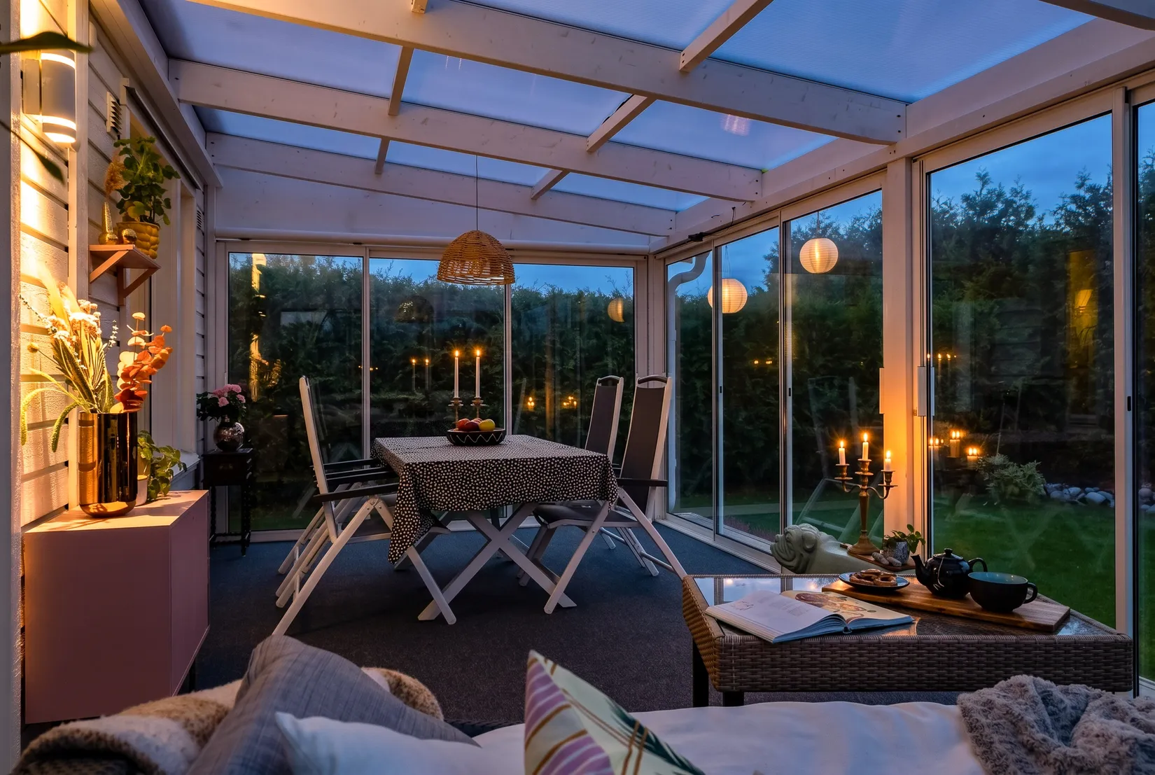 Villa, Viktor Dahléns Väg 133, Mosås, Örebro
