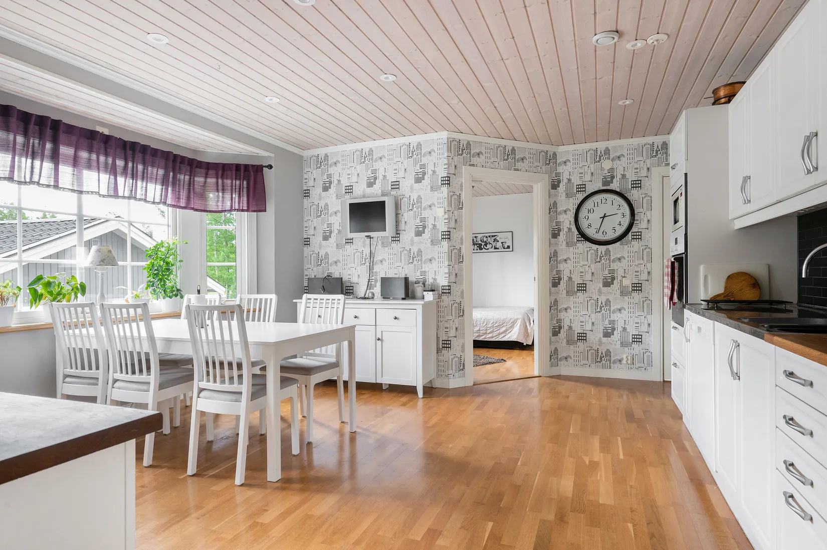 Villa, Sippstigen 13, Engesberg, Gävle