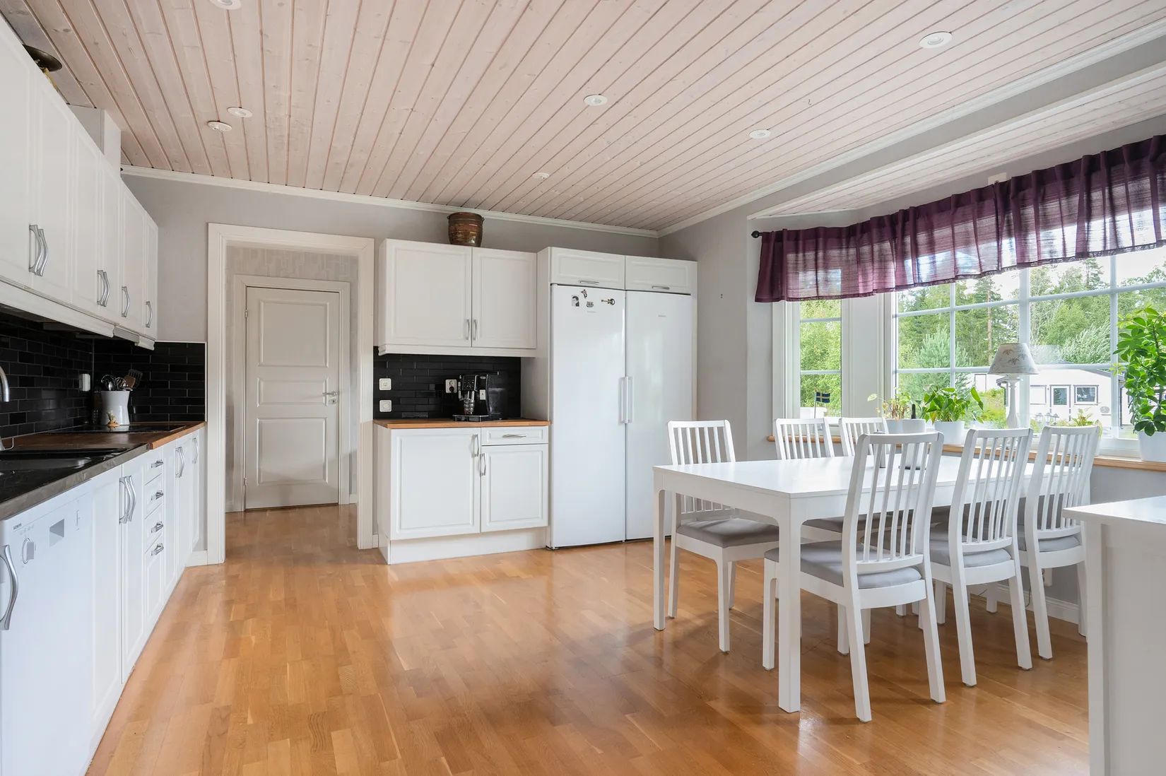 Villa, Sippstigen 13, Engesberg, Gävle