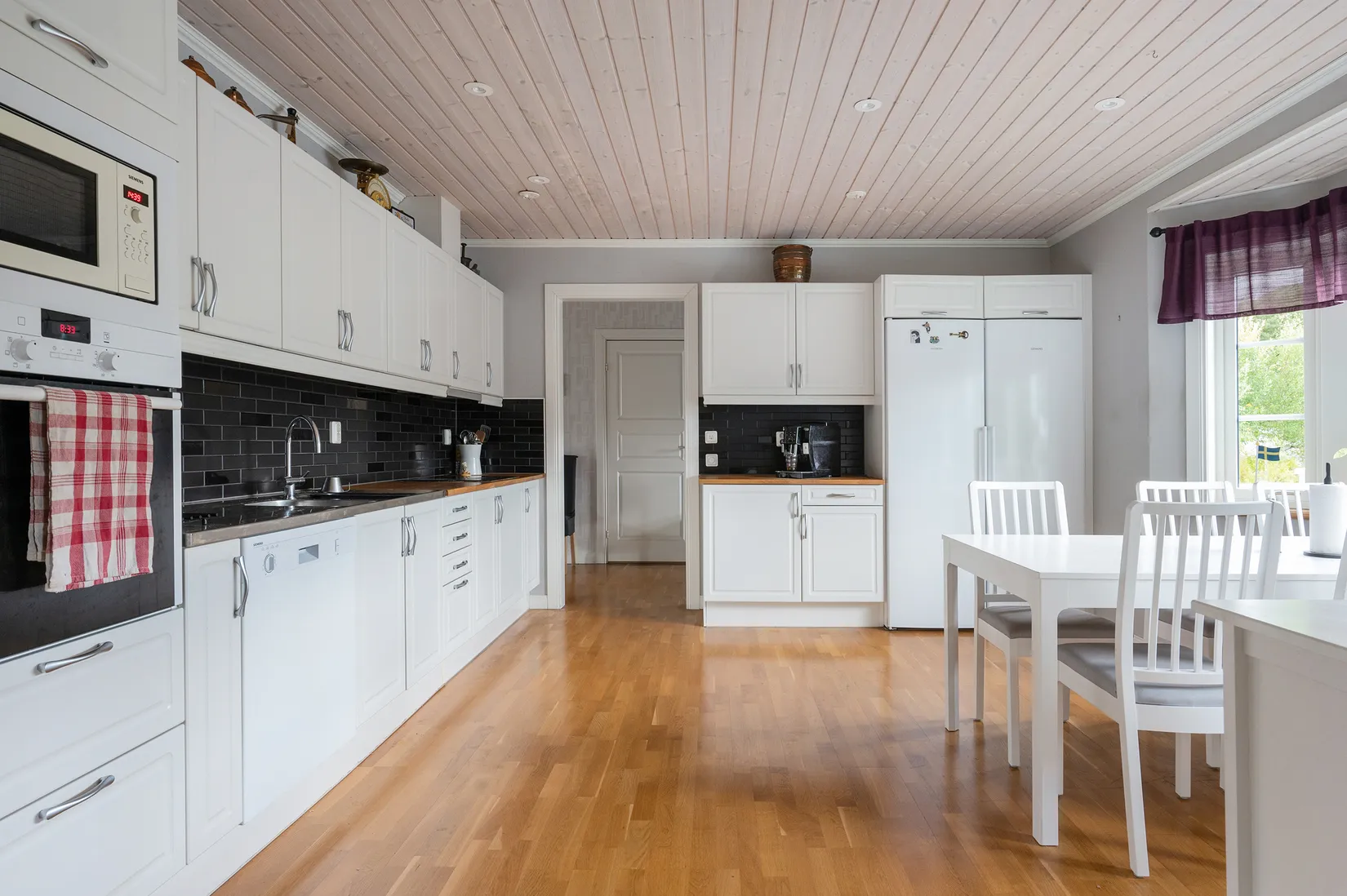Villa, Sippstigen 13, Engesberg, Gävle
