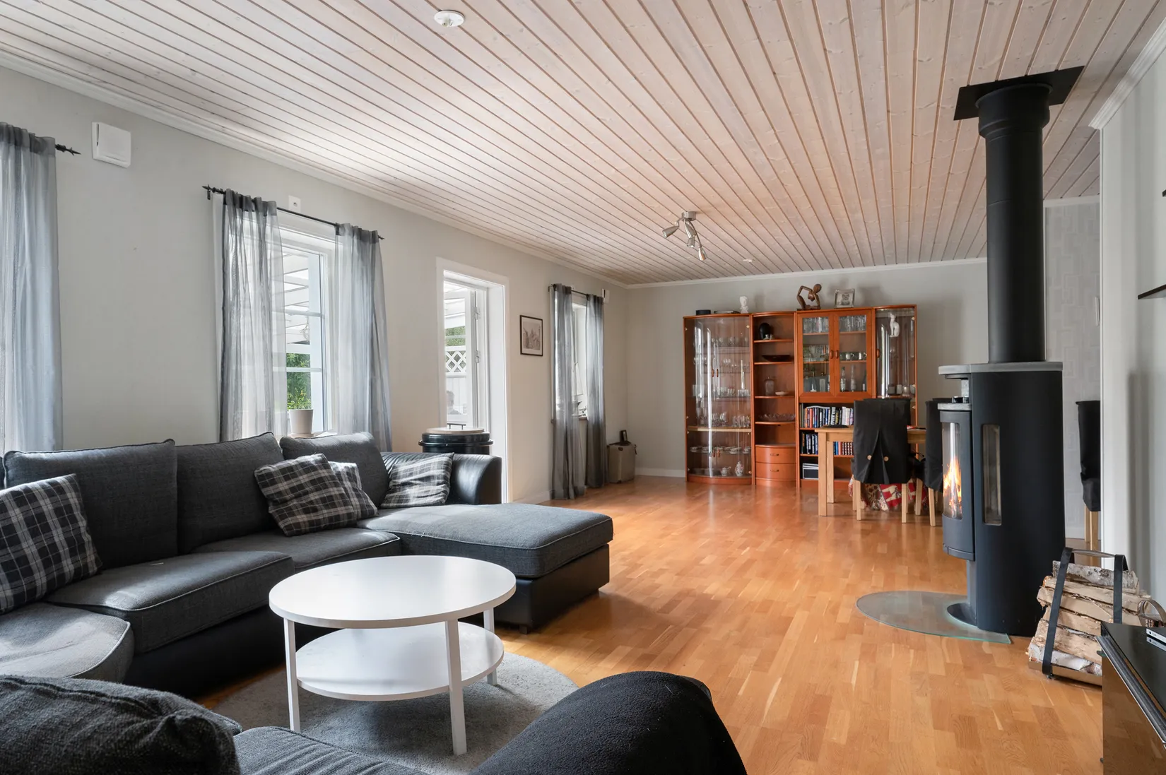 Villa, Sippstigen 13, Engesberg, Gävle