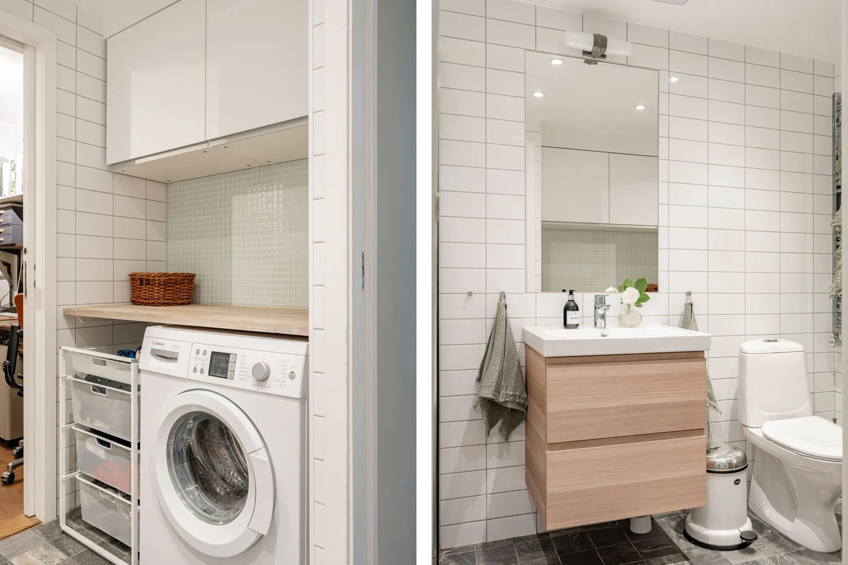 Bostadsrätt, VEDETTVÄGEN 7, Näsbypark, Täby