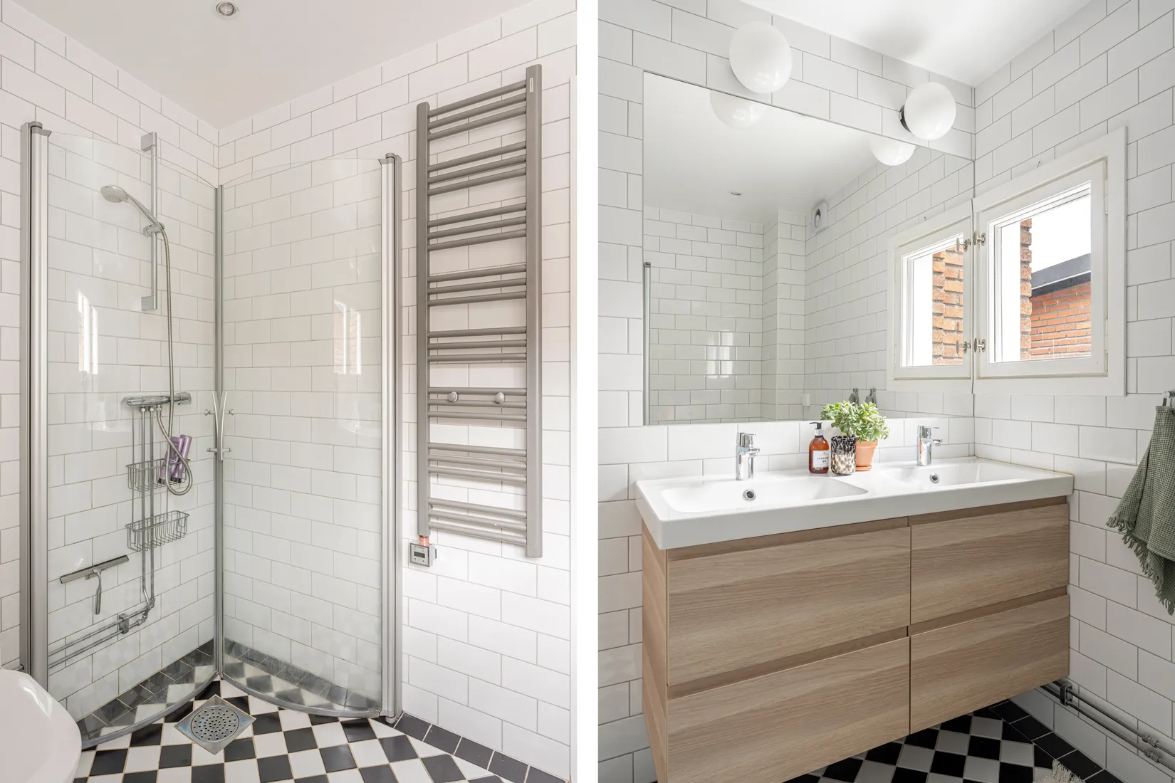 Bostadsrätt, VEDETTVÄGEN 7, Näsbypark, Täby