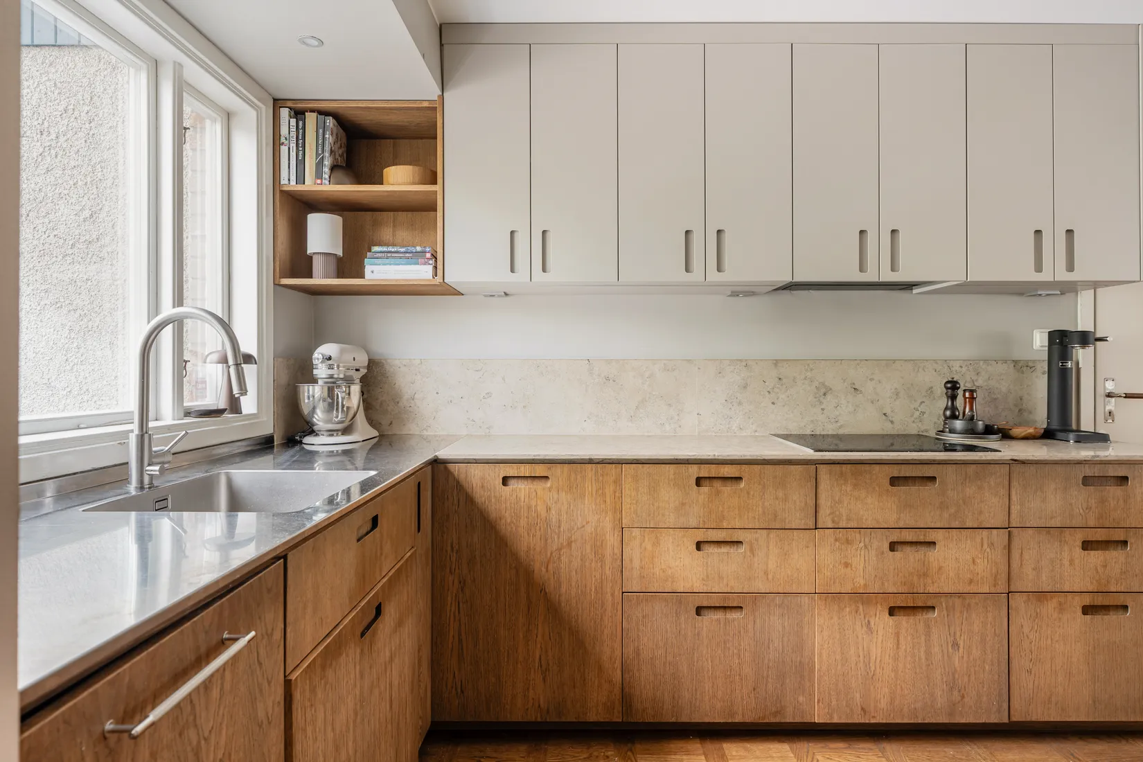 Bostadsrätt, VEDETTVÄGEN 7, Näsbypark, Täby