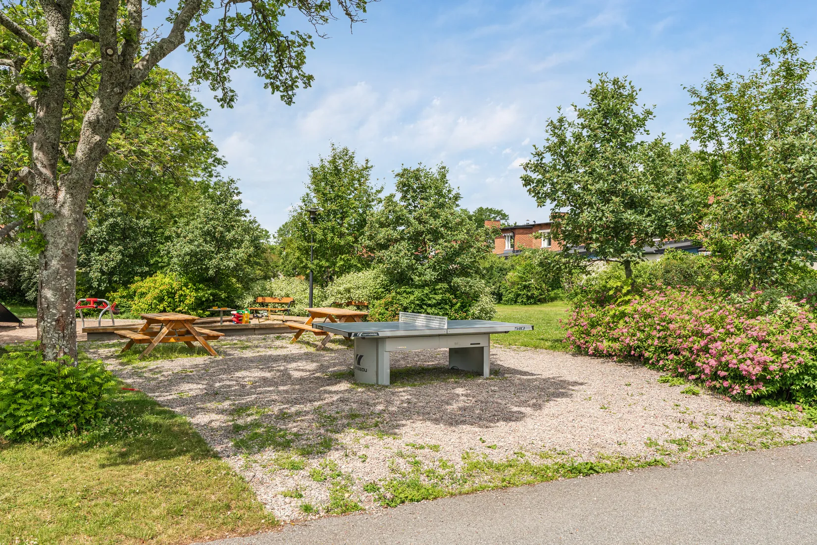 Bostadsrätt, VEDETTVÄGEN 7, Näsbypark, Täby