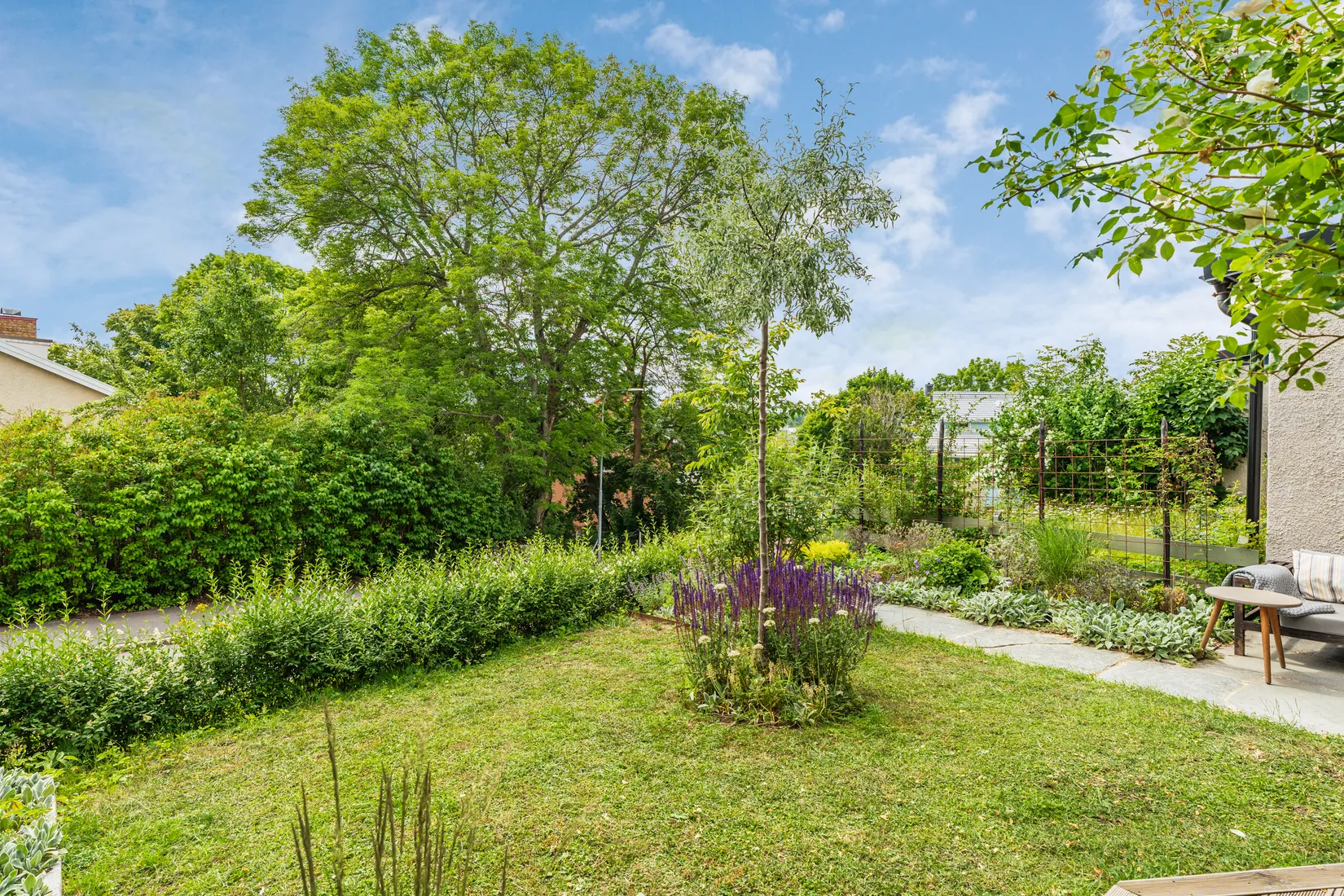 Bostadsrätt, VEDETTVÄGEN 7, Näsbypark, Täby