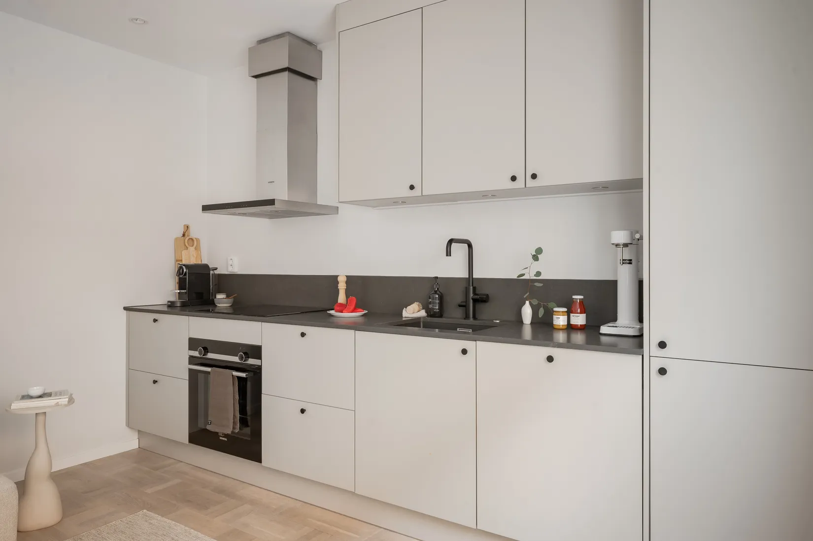 Bostadsrätt, Grevgatan 49, Östermalm, Stockholm
