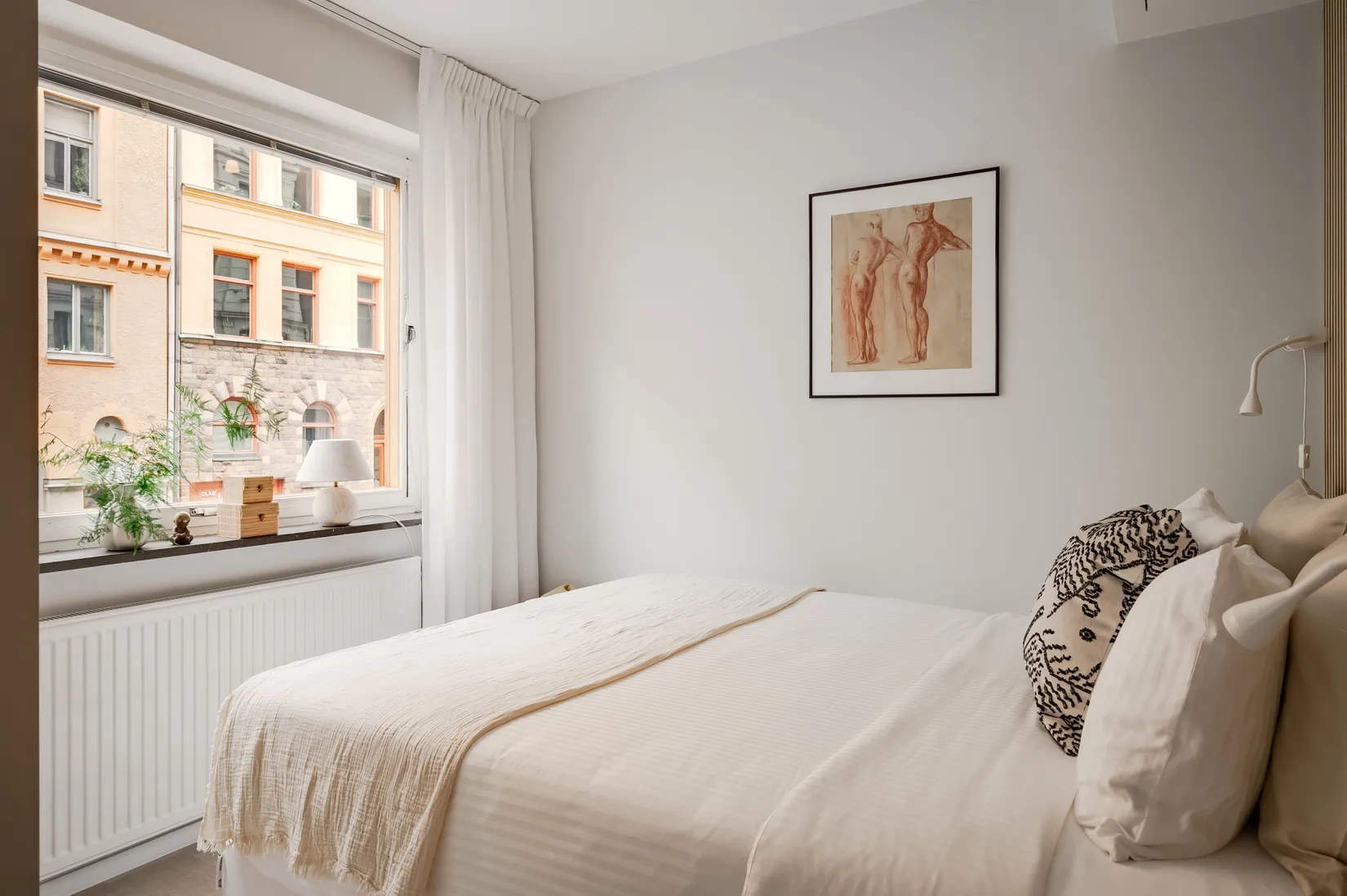 Bostadsrätt, Grevgatan 49, Östermalm, Stockholm
