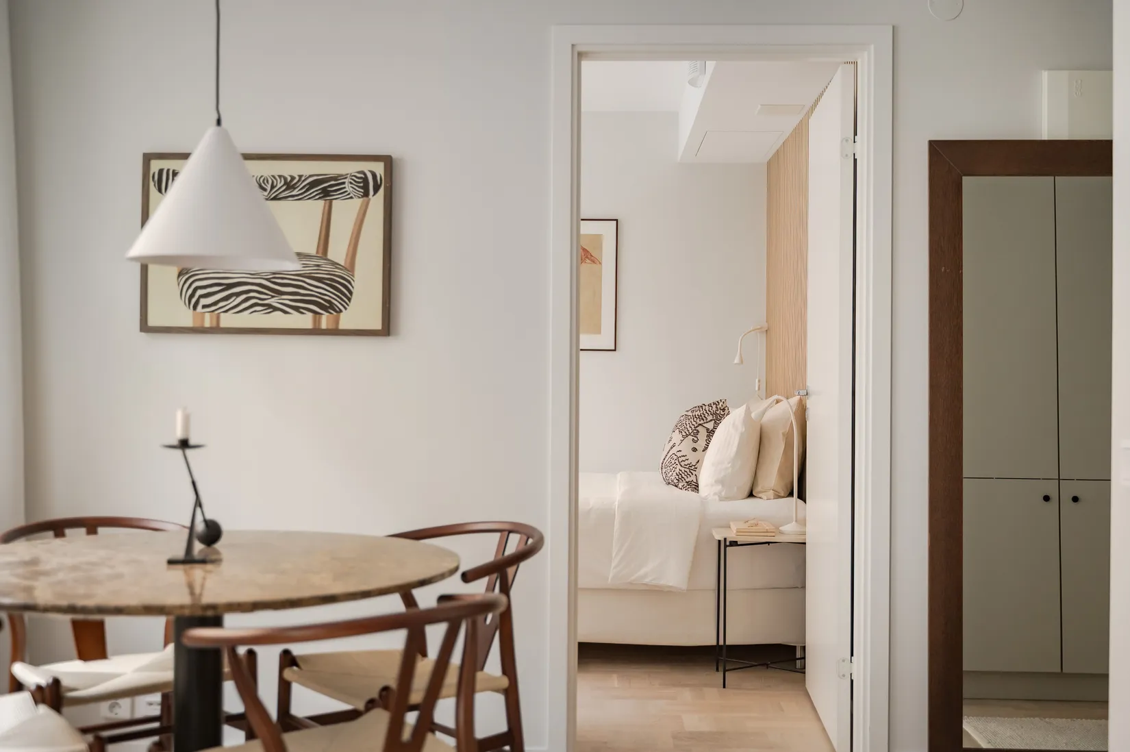 Bostadsrätt, Grevgatan 49, Östermalm, Stockholm