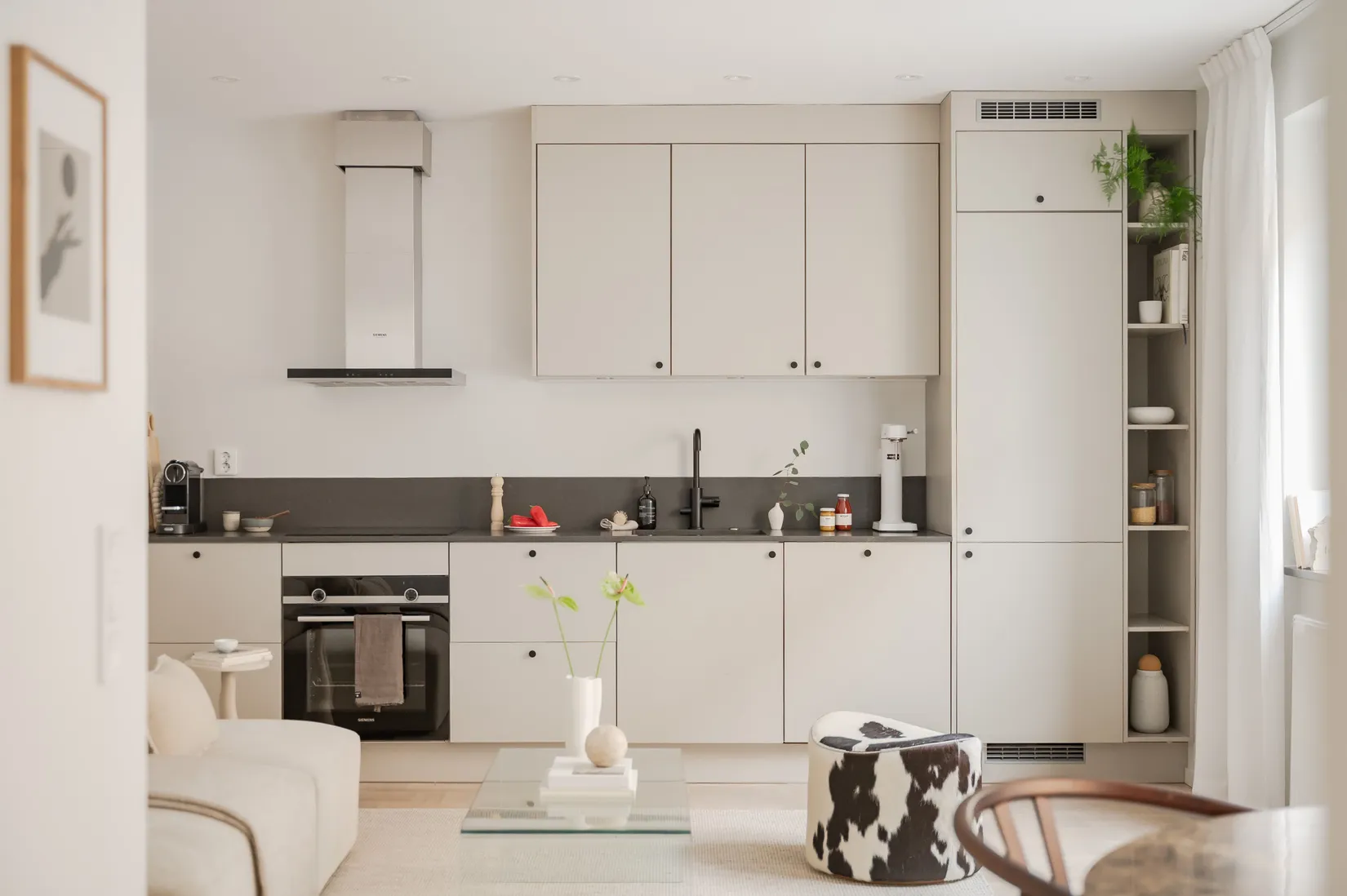Bostadsrätt, Grevgatan 49, Östermalm, Stockholm