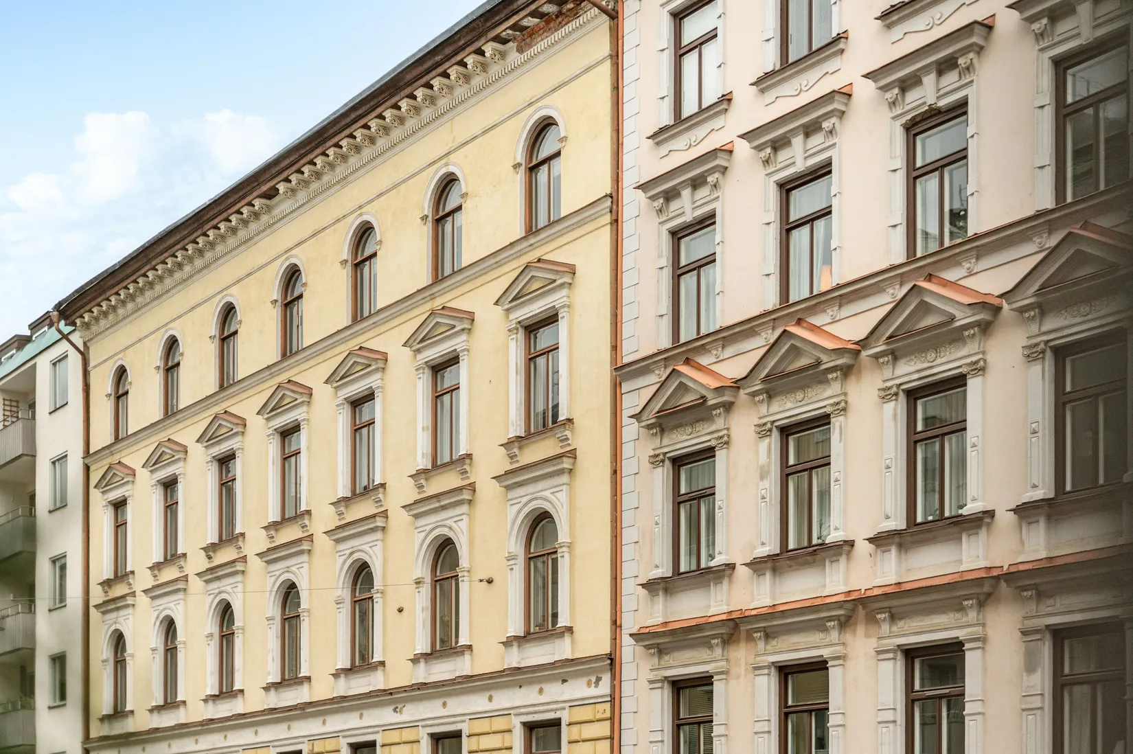 Bostadsrätt, Grevgatan 49, Östermalm, Stockholm