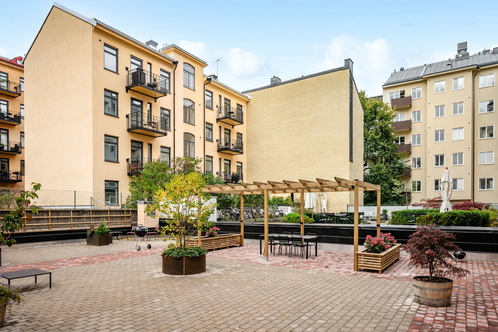 Bostadsrätt, Grevgatan 49, Östermalm, Stockholm