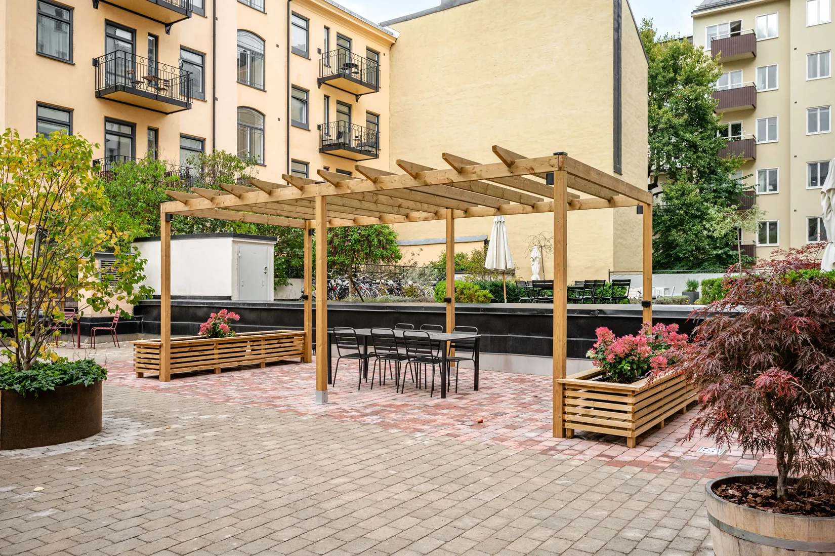 Bostadsrätt, Grevgatan 49, Östermalm, Stockholm