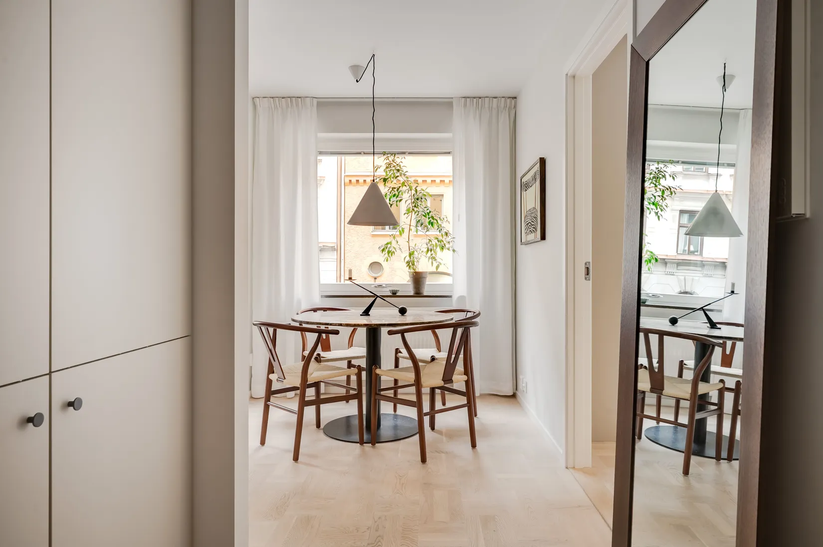 Bostadsrätt, Grevgatan 49, Östermalm, Stockholm