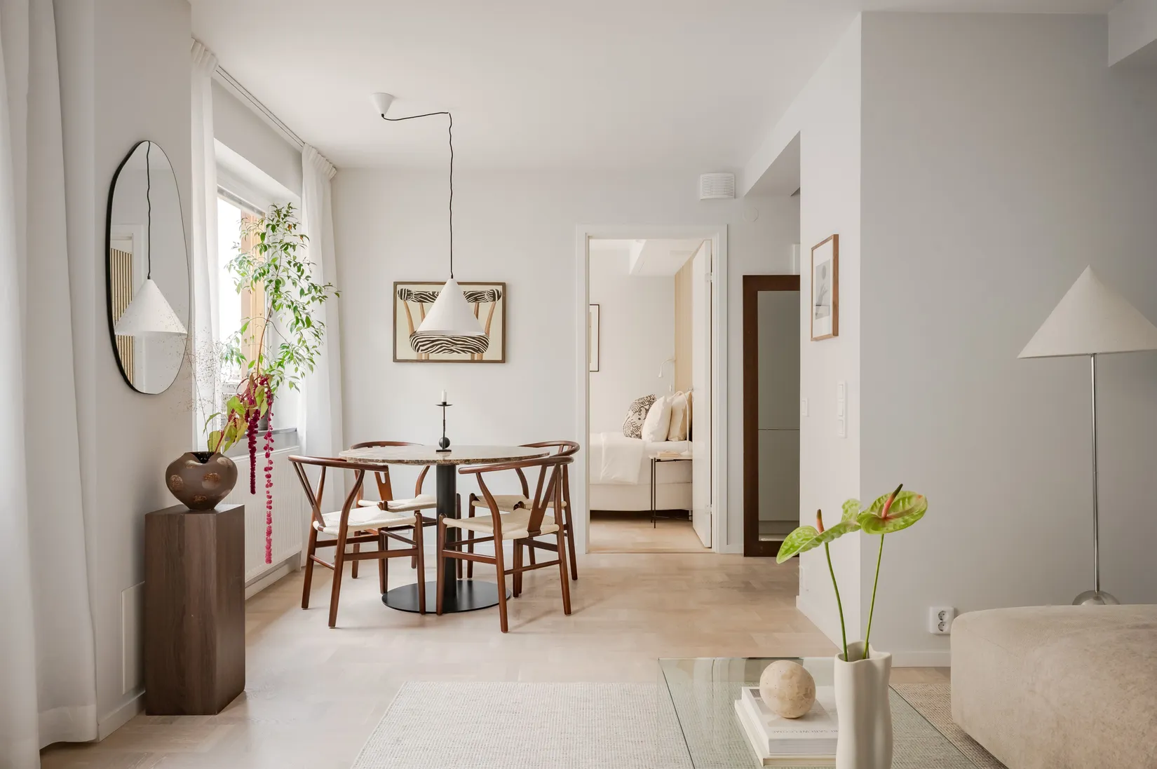Bostadsrätt, Grevgatan 49, Östermalm, Stockholm