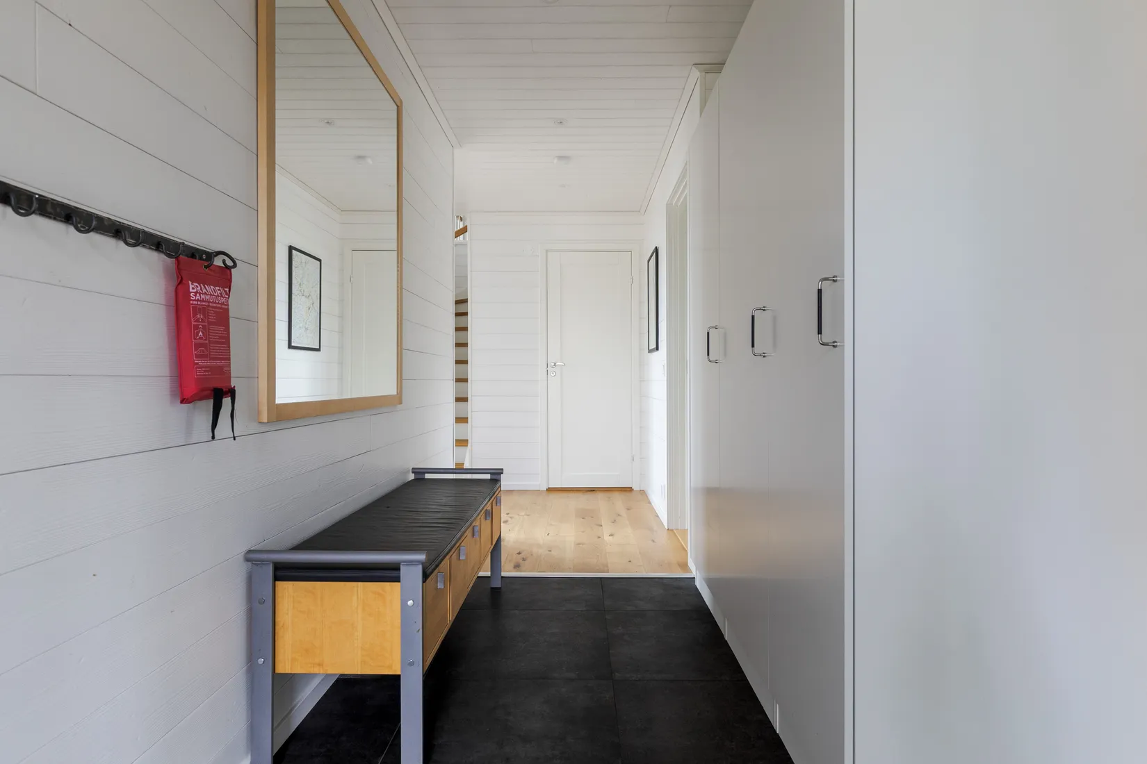 Villa, Propusvägen 11, Berg